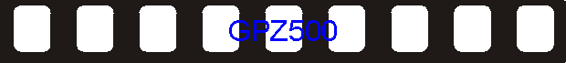 GPZ500